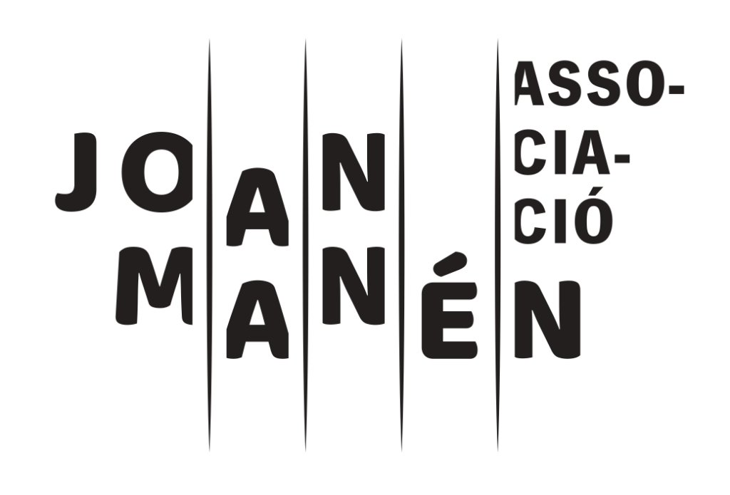 Logo Associació Joan Manén
